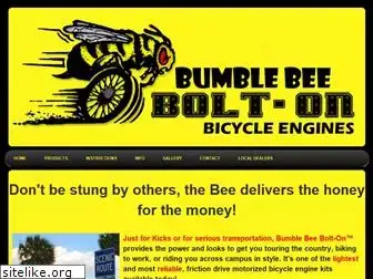 bumblebeebolton.com