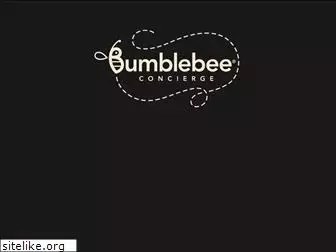 bumblebeeconcierge.com
