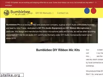 bumblebeepro.com