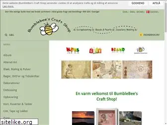 bumblebees-shop.dk
