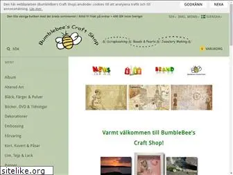 bumblebees-shop.se