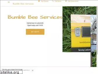 bumblebeeservices.net
