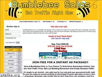 bumblebeesolos.com