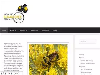 bumblebeespecialistgroup.org