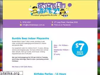bumblebeezpc.com.au