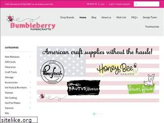 bumbleberrys.co.uk