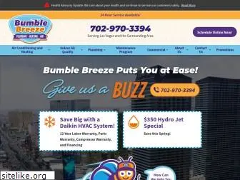 bumblebreeze.com