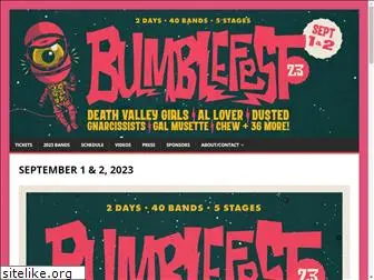 bumblefest.com