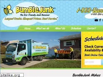 bumblejunk.com