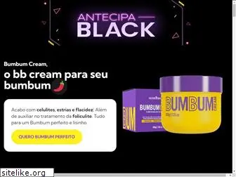 bumbumcream.com.br