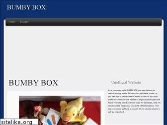 bumbybox.com