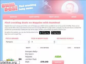 bumdeal.co.uk