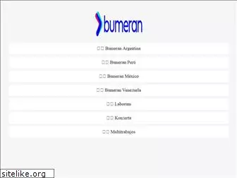 bumeran.com