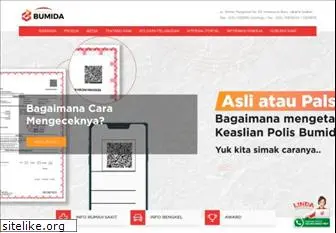 bumida.co.id