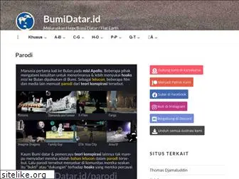 bumidatar.id