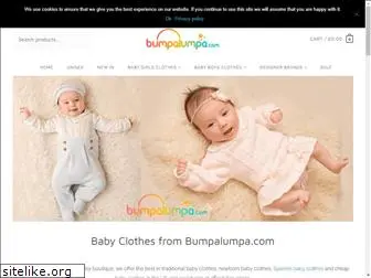 bumpalumpa.com