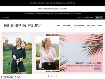 bumpandrunapparel.com