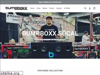 bumpboxxsocal.com