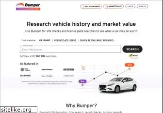 bumper.com