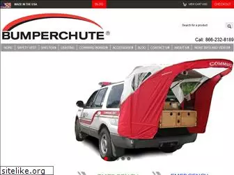 bumperchute.com