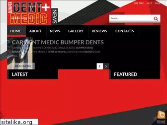 bumperdentmedic.com