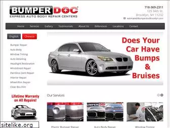 bumperdocbrooklyn.com