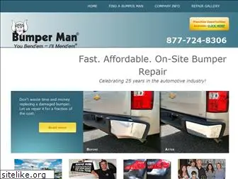 bumperman.com