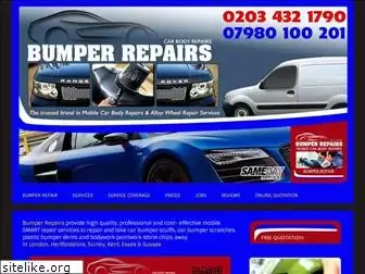 bumperrepairs.uk.com