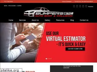 bumpersetc.com