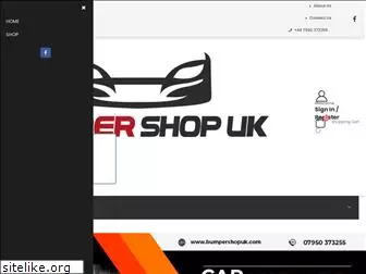 bumpershopuk.com