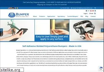 bumperspecialties.com