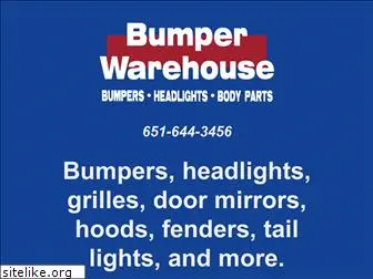 bumperwarehouse.com