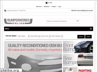 bumperworksonline.com