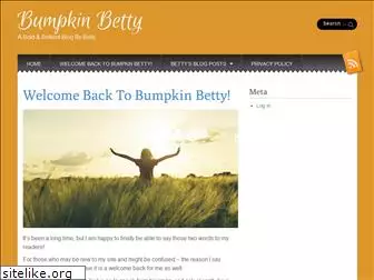 bumpkinbetty.com