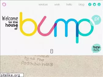 bumppr.co.uk