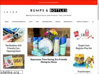 bumpsandbottles.com