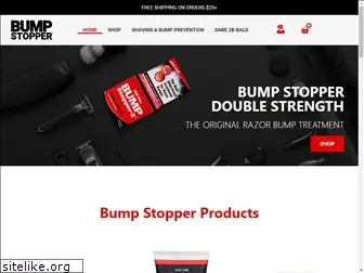 bumpstopper.com