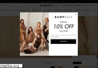 bumpsuit.co