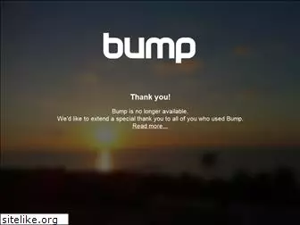 bumptechnologies.com