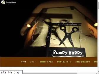 bumpy-happy.com