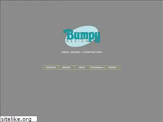 bumpy.com