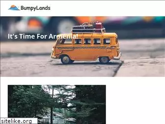 bumpylands.com