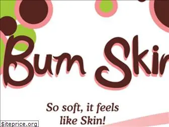 bumskins.com