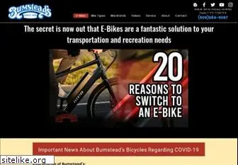 bumsteadbikes.com