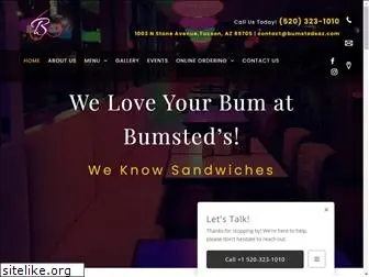 bumstedsaz.com