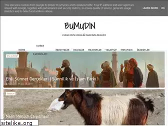 bumudin.blogspot.com