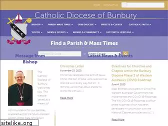 bunburycatholic.org.au