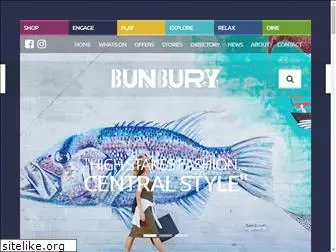 bunburycentral.com.au