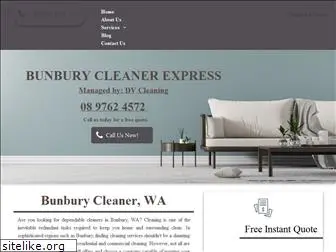 bunburycleaner.com