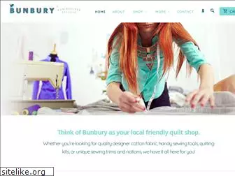 bunburyfabrics.com